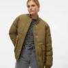 Veste matelassée Vmjennie