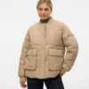 Veste matelassée Vmjennie