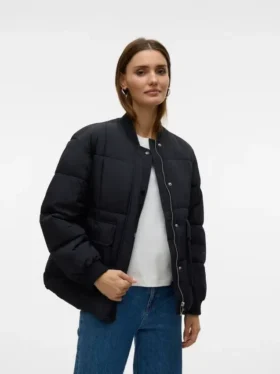 Veste matelassée Vmjennie