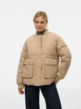Veste matelassée Vmjennie