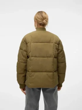 Veste matelassée Vmjennie