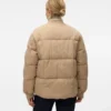 Veste matelassée Vmjennie
