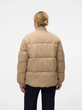 Veste matelassée Vmjennie