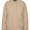 Veste matelassée Vmjennie