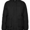 Veste matelassée Vmjennie