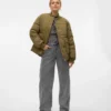 Veste matelassée Vmjennie