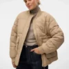 Veste matelassée Vmjennie