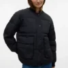 Veste matelassée Vmjennie