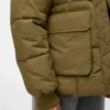 Veste matelassée Vmjennie