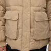 Veste matelassée Vmjennie