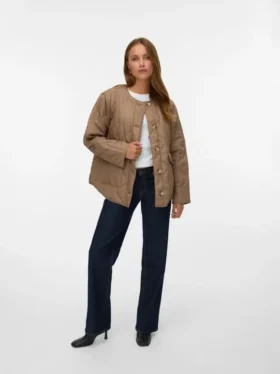 Veste matelassée Vmmillie