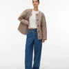 Veste matelassée Vmmillie