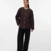 Veste matelassée Vmmillie