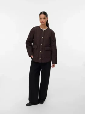 Veste matelassée Vmmillie