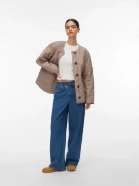 Veste matelassée Vmmillie