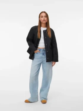 Veste matelassée Vmmillie