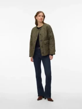 Veste matelassée Vmmillie