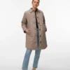 Veste matelassée Vmmillie
