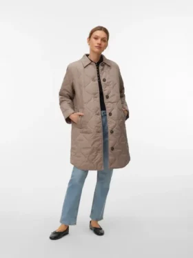 Veste matelassée Vmmillie