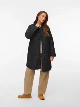 Veste matelassée Vmmillie