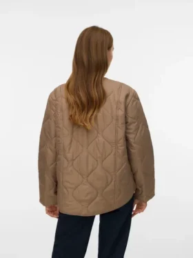 Veste matelassée Vmmillie