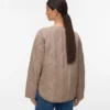 Veste matelassée Vmmillie