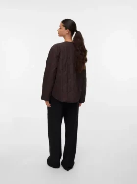 Veste matelassée Vmmillie