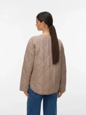 Veste matelassée Vmmillie