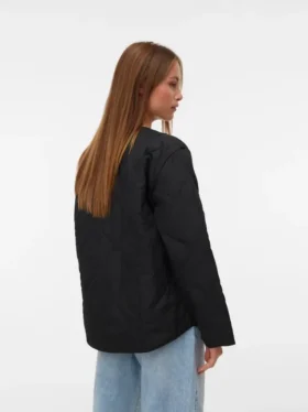 Veste matelassée Vmmillie