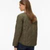 Veste matelassée Vmmillie