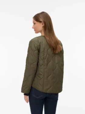 Veste matelassée Vmmillie