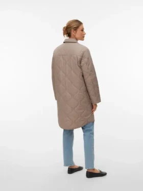 Veste matelassée Vmmillie