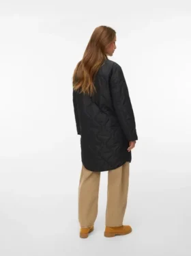 Veste matelassée Vmmillie