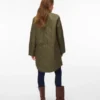 Veste matelassée Vmmillie
