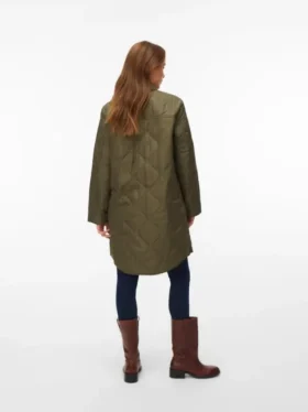 Veste matelassée Vmmillie