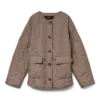 Veste matelassée Vmmillie