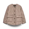 Veste matelassée Vmmillie
