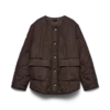 Veste matelassée Vmmillie