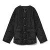 Veste matelassée Vmmillie
