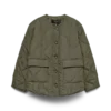 Veste matelassée Vmmillie