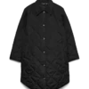 Veste matelassée Vmmillie