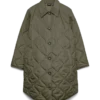 Veste matelassée Vmmillie