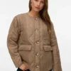 Veste matelassée Vmmillie