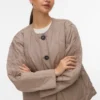 Veste matelassée Vmmillie