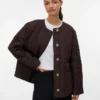 Veste matelassée Vmmillie