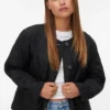 Veste matelassée Vmmillie