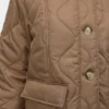 Veste matelassée Vmmillie