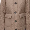 Veste matelassée Vmmillie