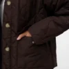 Veste matelassée Vmmillie
