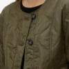 Veste matelassée Vmmillie